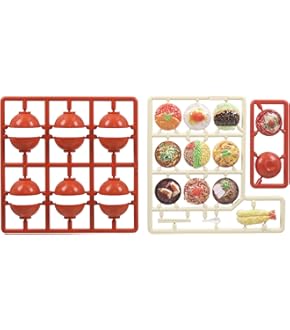 Amazon.co.jp: リーメント ぷちサンプルシリーズ 昭和レトロ Amazon.co.jp: リーメント ぷちサンプルシリーズ 昭和レトロ